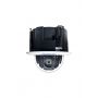 Купольная камера H4 с самообучающейся видеоаналитикой 4 К UHD (8.0 мегапиксельные) 4,3-8мм