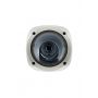 Купольная камера H4 с самообучающейся видеоаналитикой 1.0 мегапикселей 9-22 мм 1.0C-H4A-DO2-B