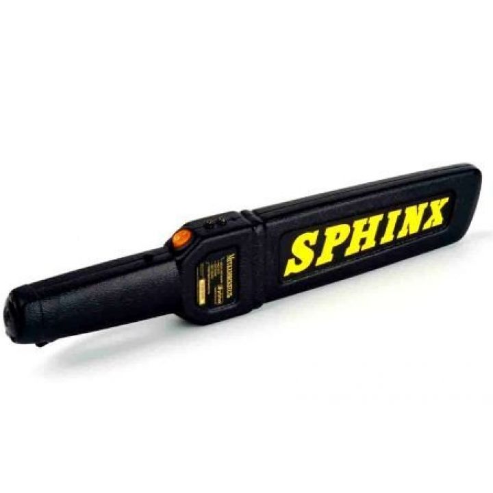 Металлоискатель SPHINX ВМ-611 (стандарт)