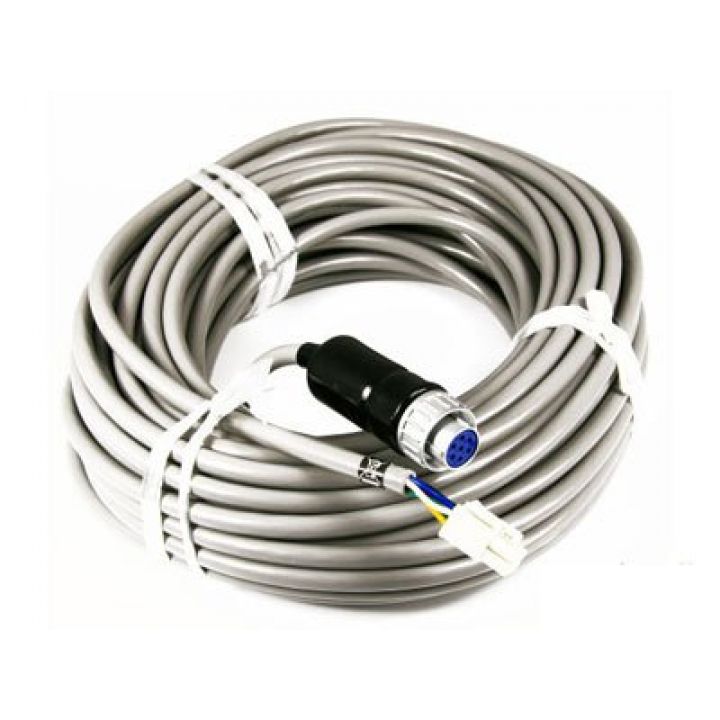 Универсальный гибкий кабель Yaesu ROTATOR CABLE 40M-WP