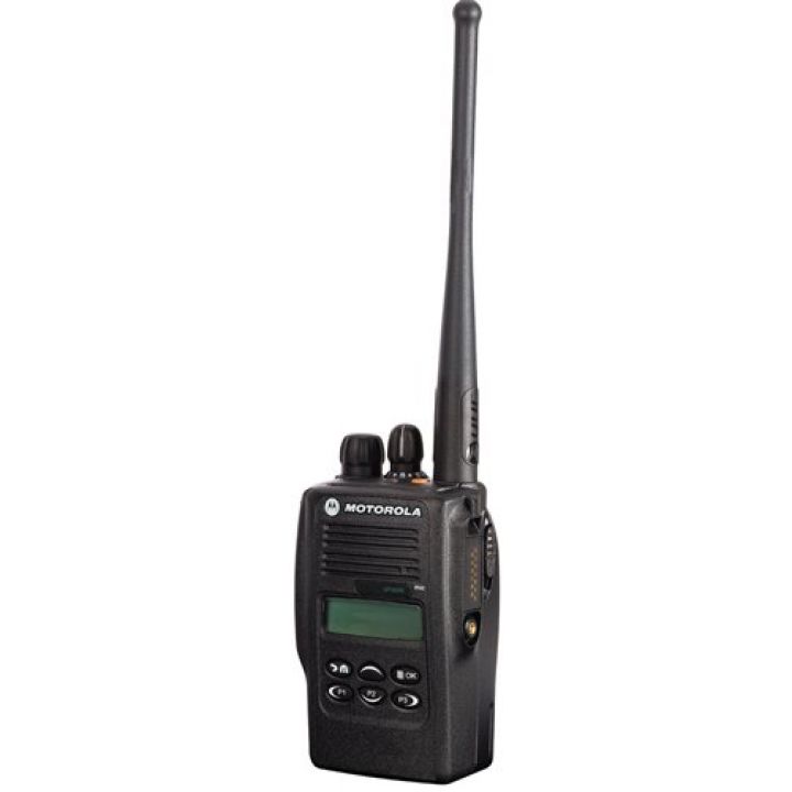 Рация Motorola GP366R (136-174 МГц)