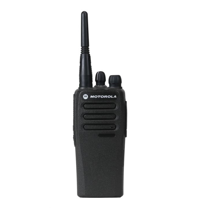 Радиостанция цифровая Motorola DP1400 136-174 МГц (MDH01JDC9JA2_N)