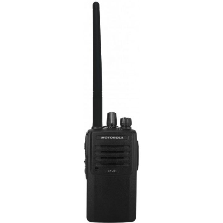 Радиостанция Motorola (CE) 134-174 МГц (VX-261-D0-5 (CE))