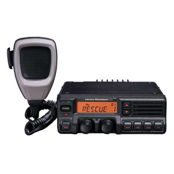 Рация Vertex Standard VX-5500 (VHF)