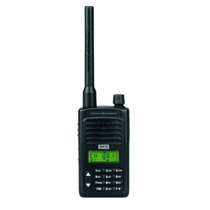 Портативная радиостанция Vertex Standard VZ-9 400-470 MГц