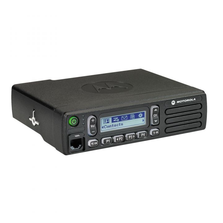 Автомобильная радиостанция Motorola DM1600 136-174МГц 25Вт ANALOG (MDM01JNH9JC2_N)