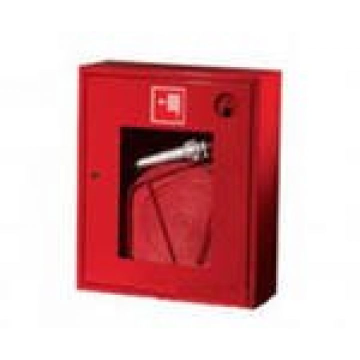 Шкаф для пожарного крана диам.51/66мм Ш-ПК01 ВОКЛ (ШПК-310 ВОКЛ)