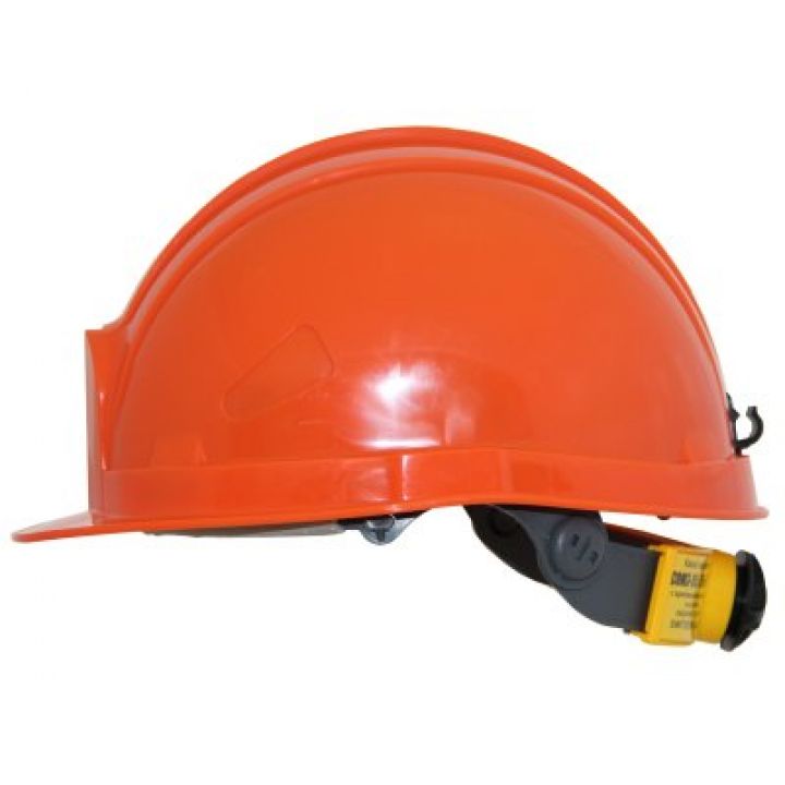 Каска защитная шахтерская СОМЗ-55 Favori®T Hammer RAPID оранжевая