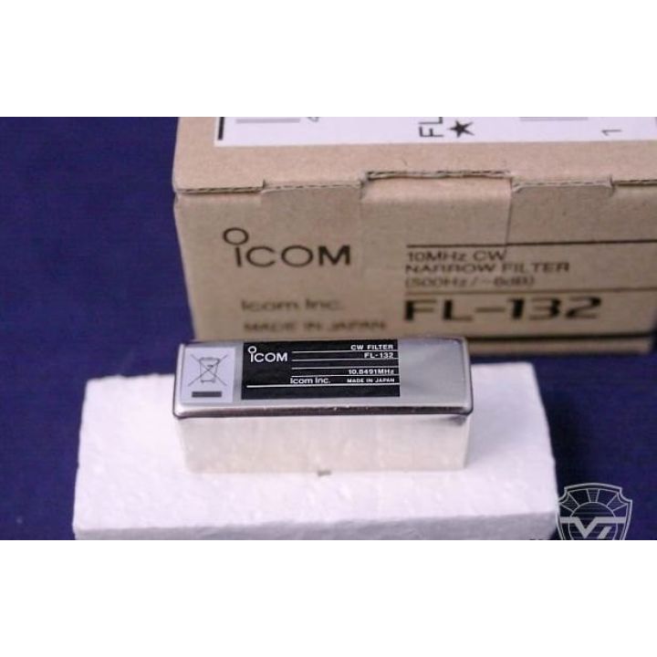 Узкополосный фильтр Icom FL-132