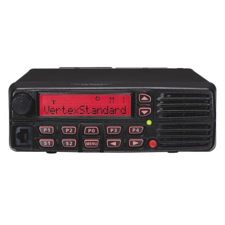 Радиостанция Vertex VX-1700 30 KHz-30 MHz 125 Вт (AC051H002-VSL)