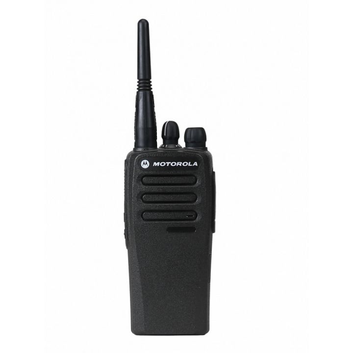 Радиостанция Motorola DP1400 403-470МГц 4Вт ANALOG (MDH01QDC9JC2_N)