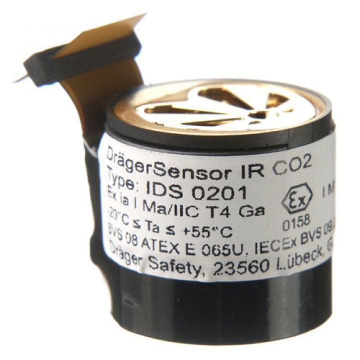 Инфракрасный сенсор IR CO2
