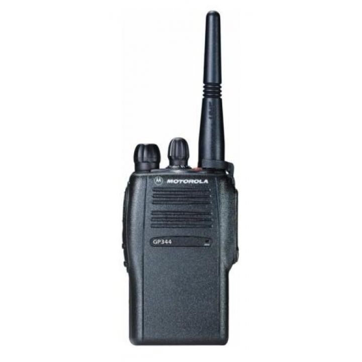 Рация Motorola GP344 (450-527 МГц)