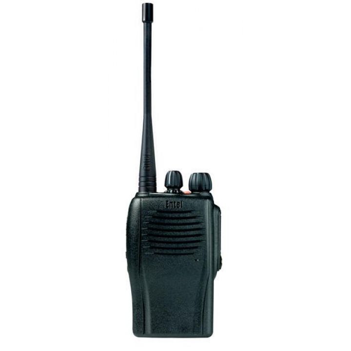 Рация Entel HX482 400-470 МГц