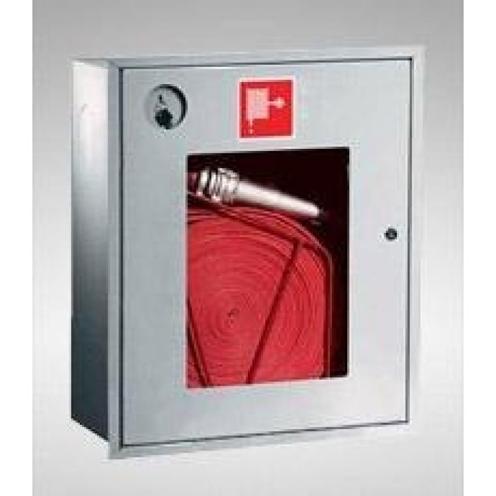 Шкаф для пожарного крана Ш-ПК01 ВОБ (ШПК-310ВО Б)