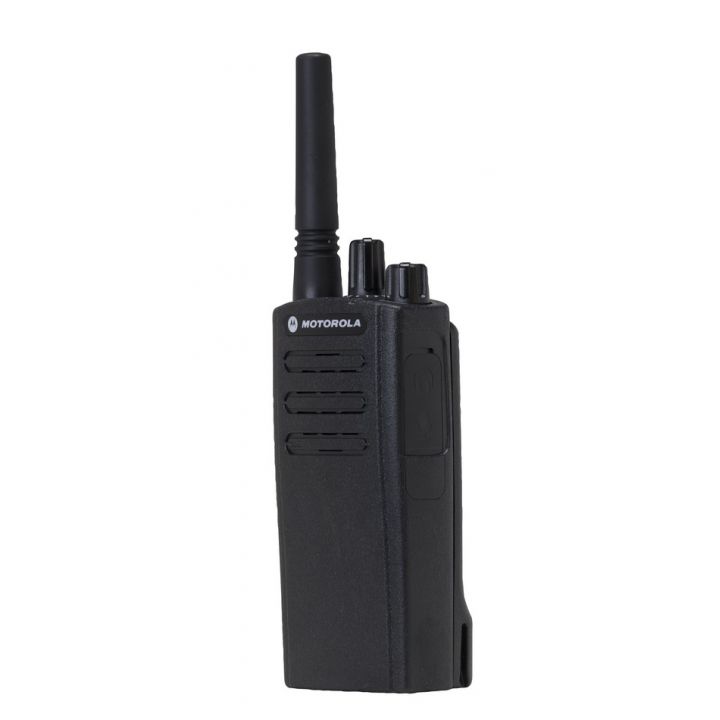 Безлицензионная рация Motorola XT225 (XTR0166BHLAA)