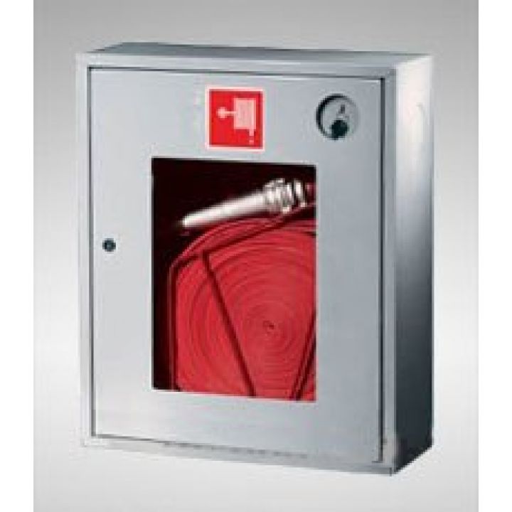 Шкаф для пожарного крана Ш-ПК01 НОБ (ШПК-310НО Б)