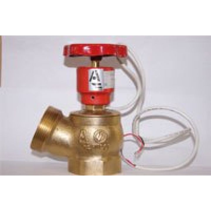 Датчик положения пожарного клапана ДППК 23 (Продаются только в комплекте с клапаном)
