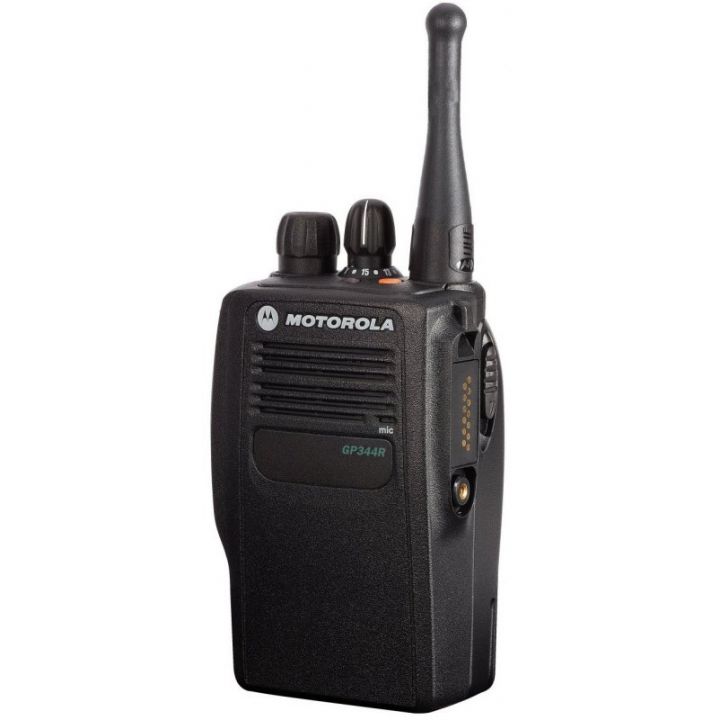 Рация Motorola GP344R (136-174 МГц)