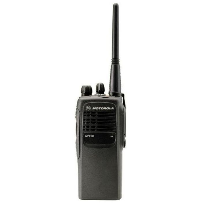 Рация Motorola GP140 (403-470 МГц)