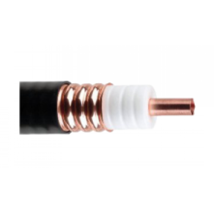 Коаксиальный кабель 1-1/4  LCFS114-50JA