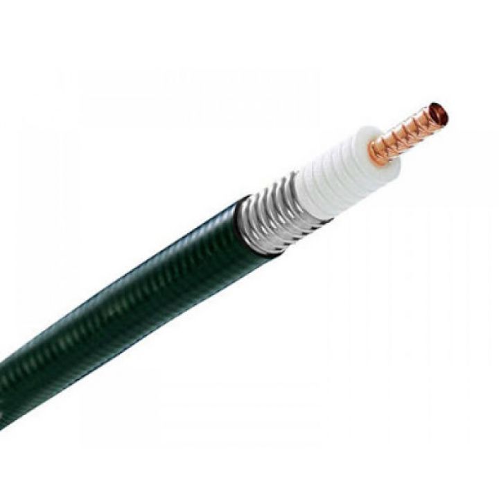 Коаксиальный кабель LCF78-50JL
